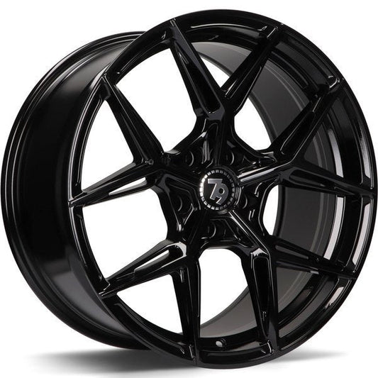 79WHEELS Alloy Wheels