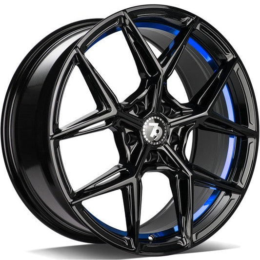 79WHEELS Alloy Wheels