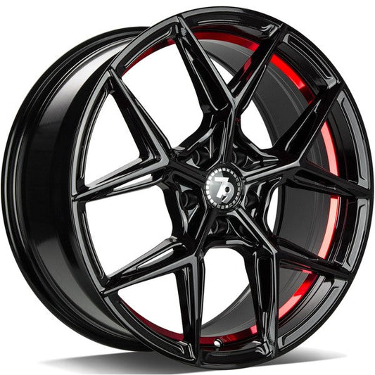 79WHEELS Alloy Wheels