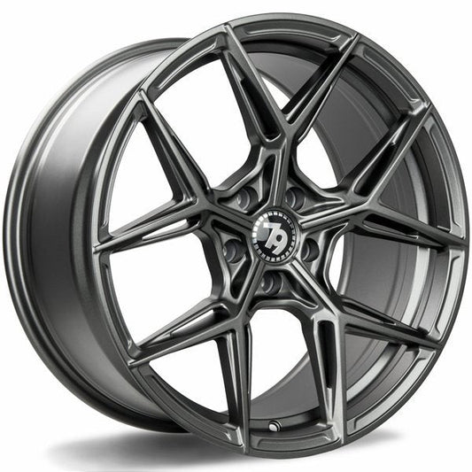 79WHEELS Alloy Wheels