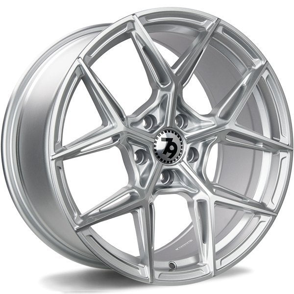79WHEELS Alloy Wheels