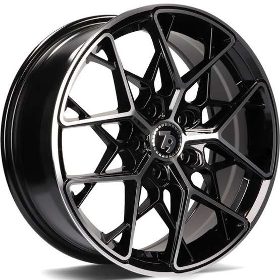 79WHEELS Alloy Wheels