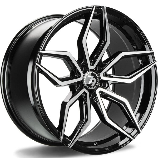 79WHEELS Alloy Wheels