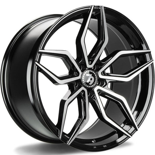 79WHEELS Alloy Wheels