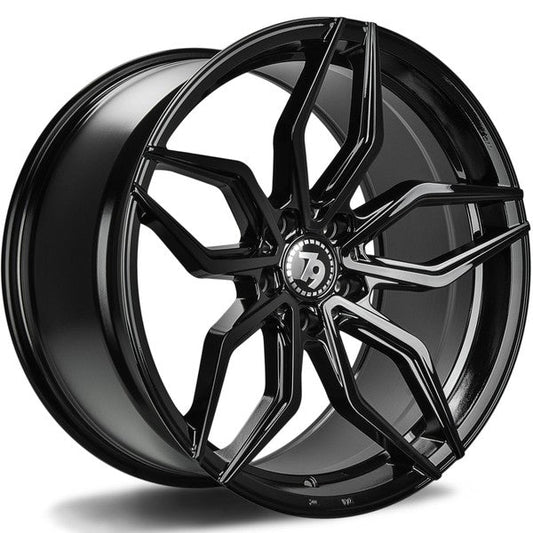 79WHEELS Alloy Wheels