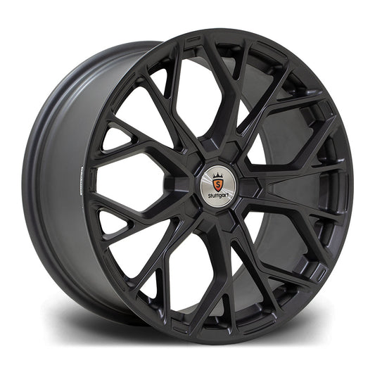 STUTTGART Alloy Wheels