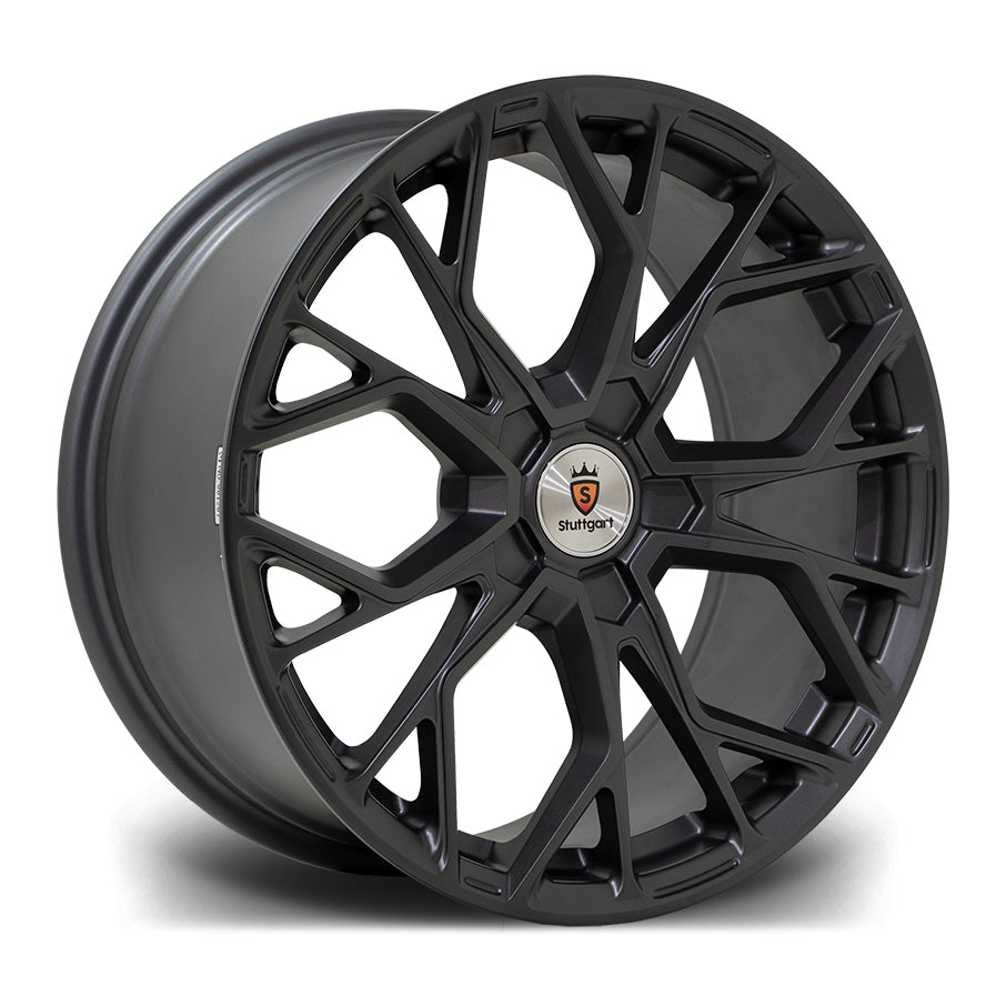 STUTTGART Alloy Wheels