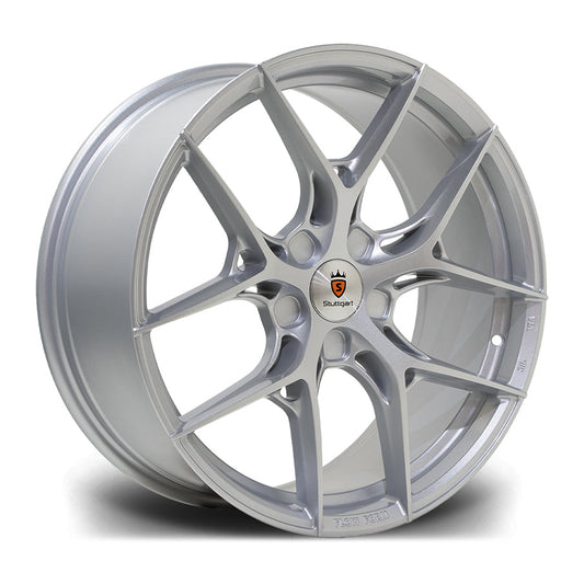 STUTTGART Alloy Wheels