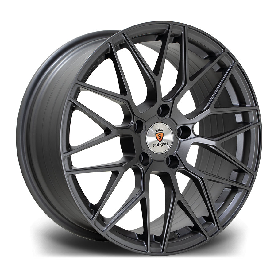 STUTTGART Alloy Wheels
