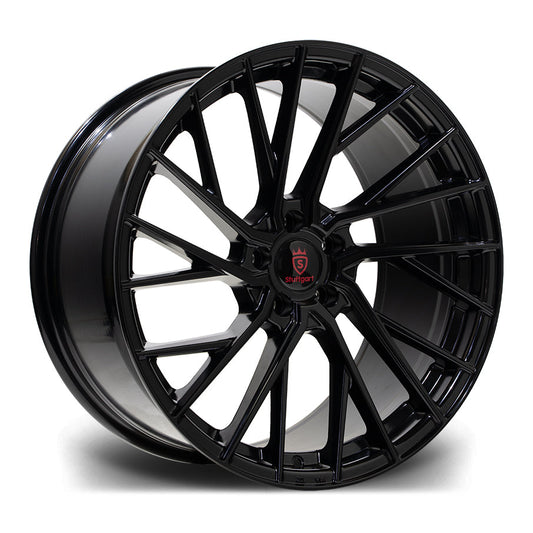 STUTTGART Alloy Wheels