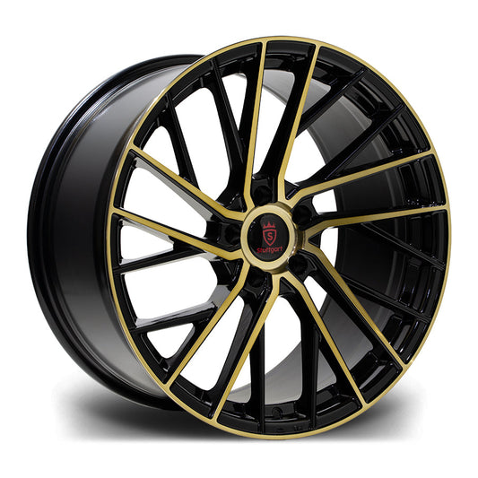 STUTTGART Alloy Wheels