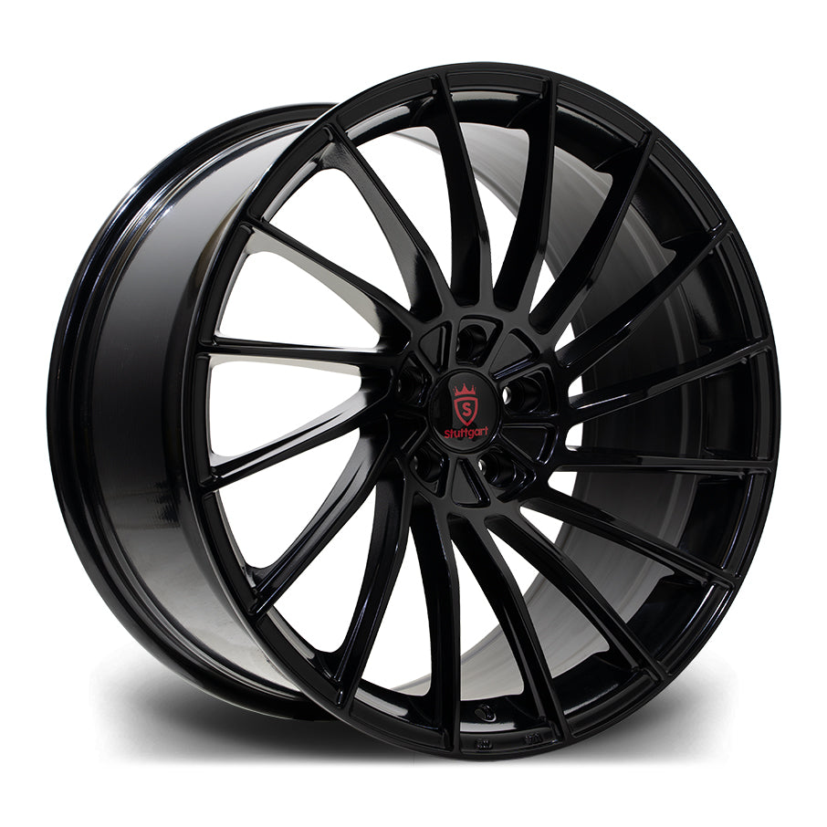 STUTTGART Alloy Wheels