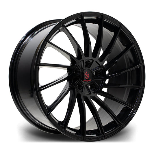 STUTTGART Alloy Wheels