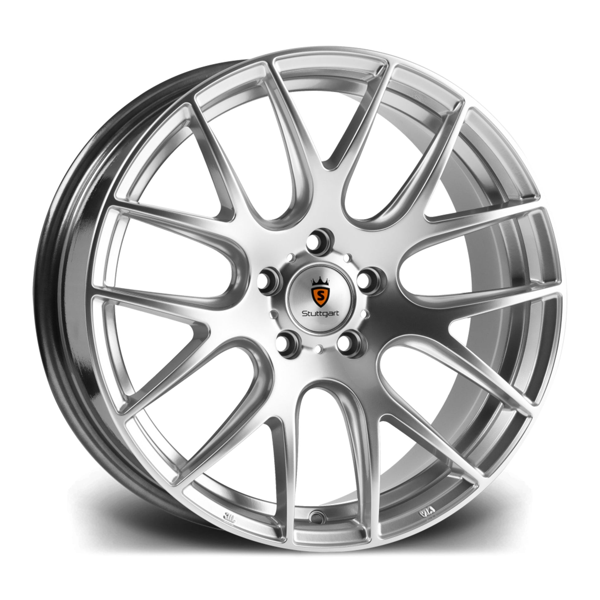 STUTTGART Alloy Wheels