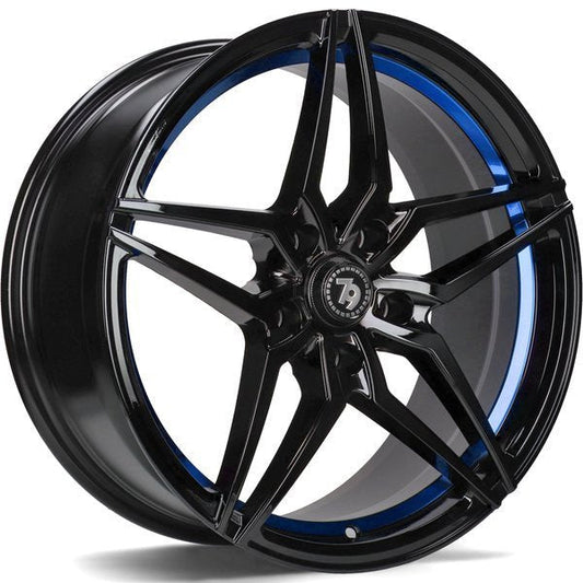 79WHEELS Alloy Wheels