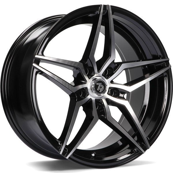 79WHEELS Alloy Wheels