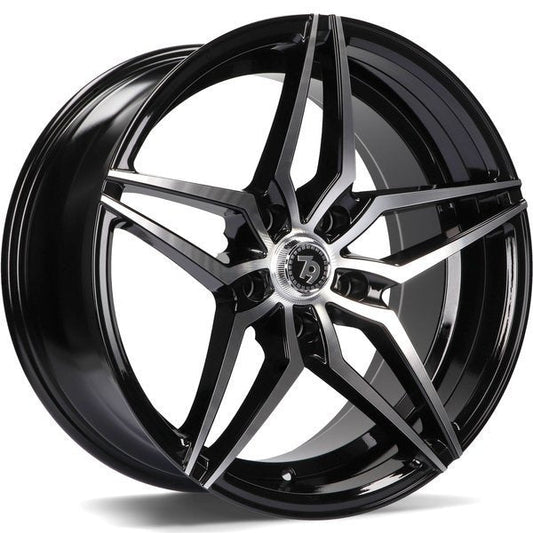 79WHEELS Alloy Wheels