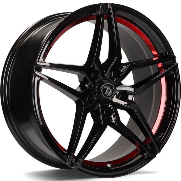 79WHEELS Alloy Wheels
