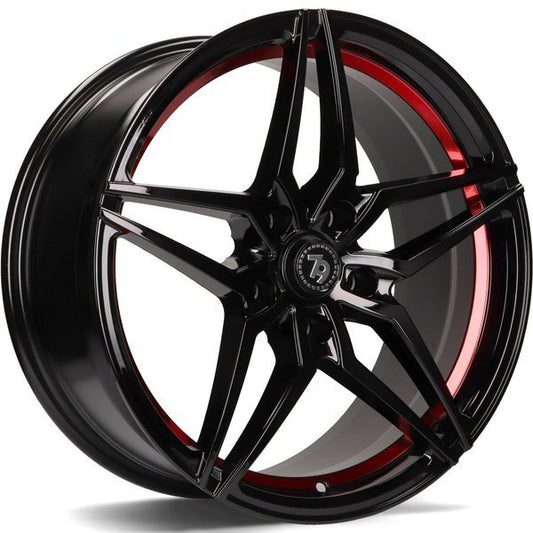 79WHEELS Alloy Wheels