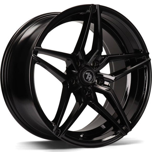 79WHEELS Alloy Wheels