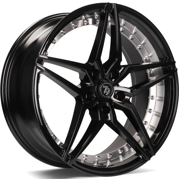 79WHEELS Alloy Wheels