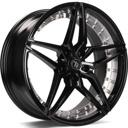 79WHEELS Alloy Wheels