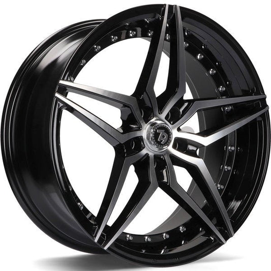 79WHEELS Alloy Wheels