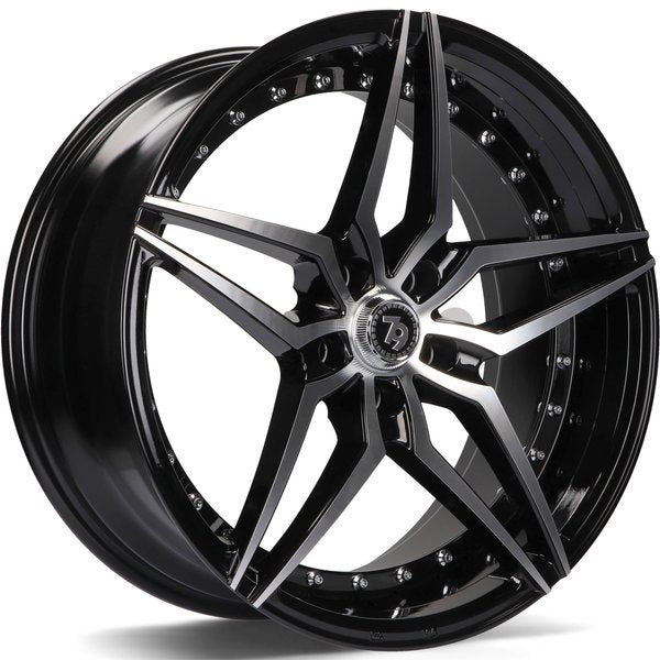 79WHEELS Alloy Wheels