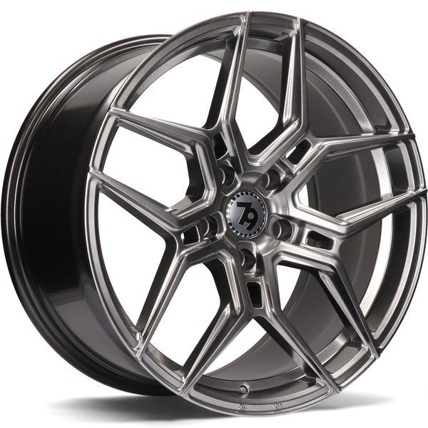 79WHEELS Alloy Wheels