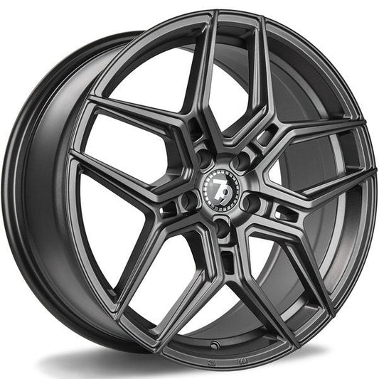 79WHEELS Alloy Wheels