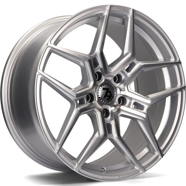 79WHEELS Alloy Wheels