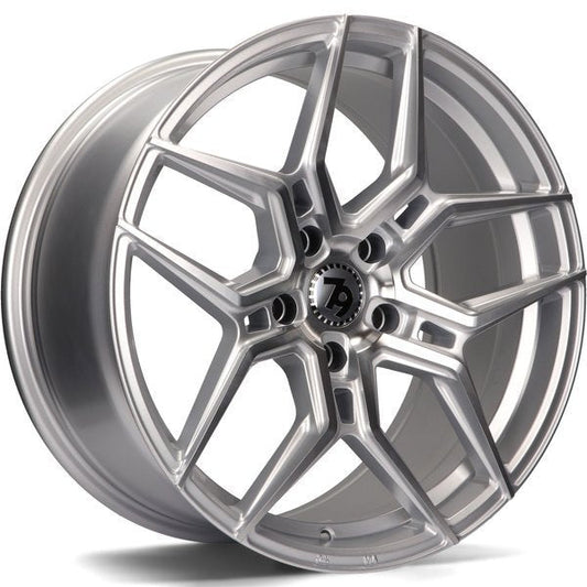 79WHEELS Alloy Wheels