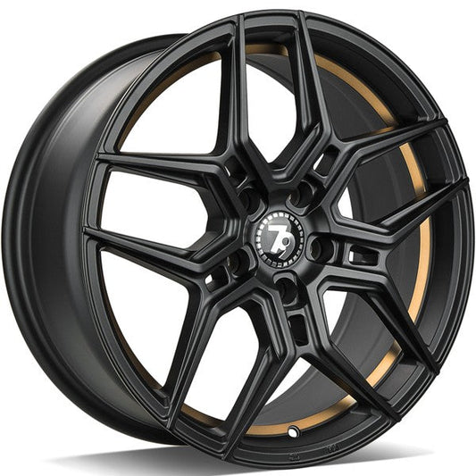 79WHEELS Alloy Wheels