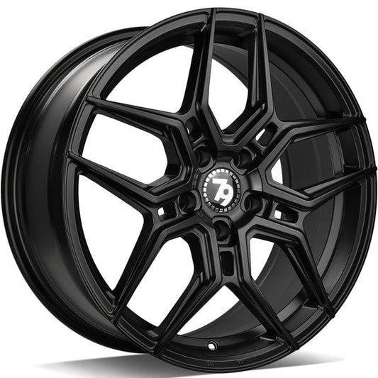 79WHEELS Alloy Wheels