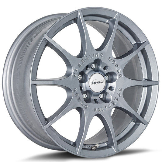 Speedline Alloy Wheels