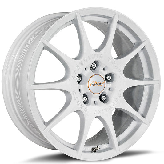 Speedline Alloy Wheels