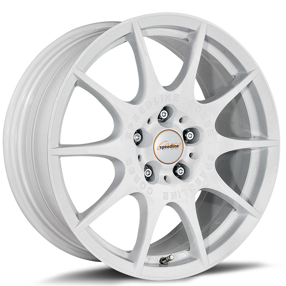 Speedline Alloy Wheels