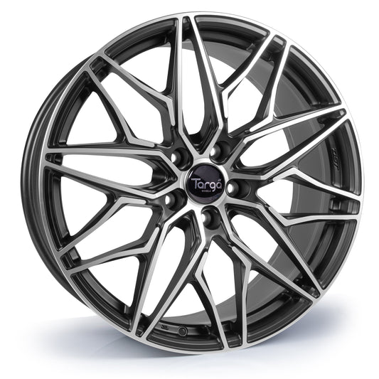 Targa Alloy Wheels