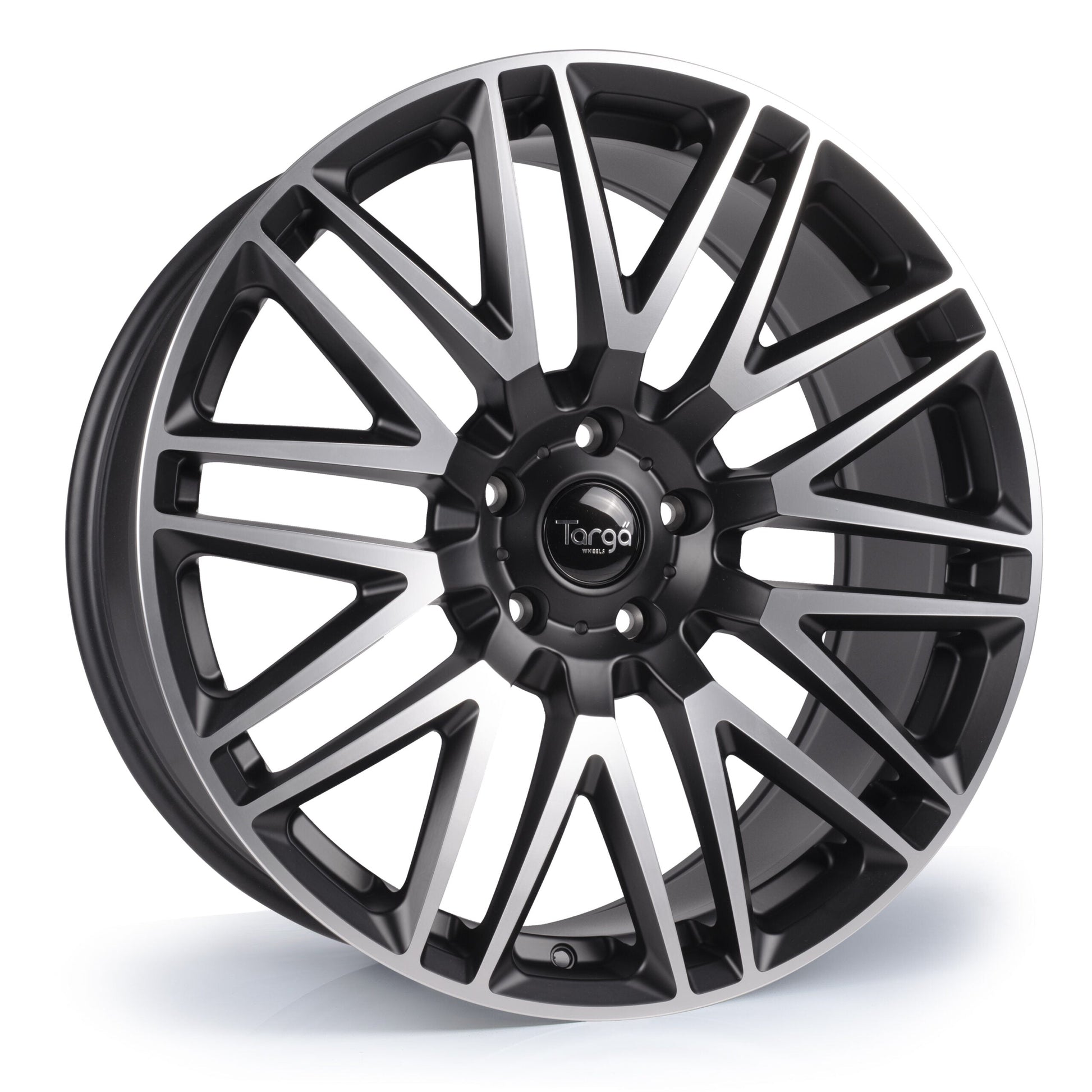 Targa Alloy Wheels