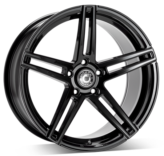 WRATH Alloy Wheels