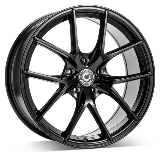 WRATH Alloy Wheels