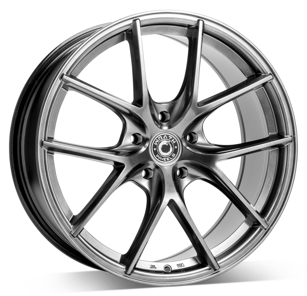 WRATH Alloy Wheels