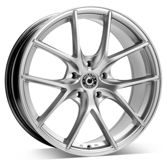 WRATH Alloy Wheels