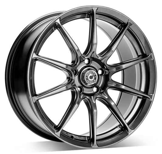 WRATH Alloy Wheels