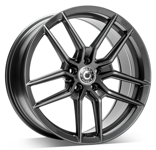 WRATH Alloy Wheels