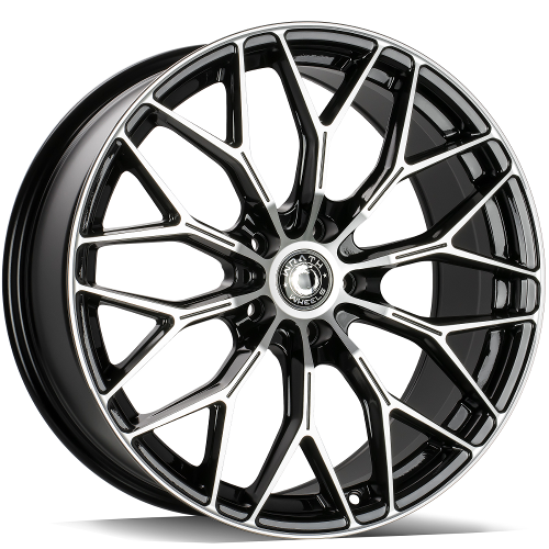 WRATH Alloy Wheels