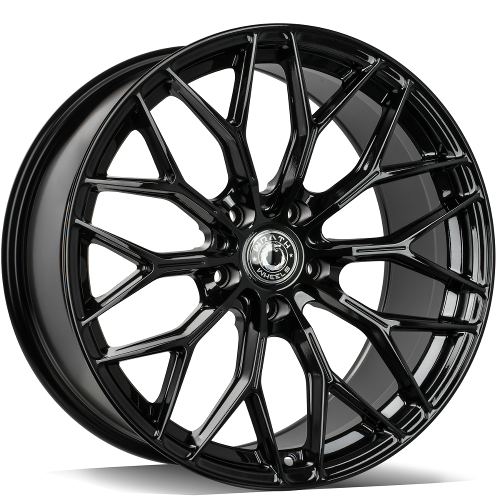 WRATH Alloy Wheels