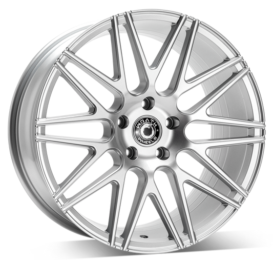 WRATH Alloy Wheels