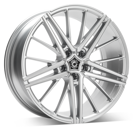 WRATH Alloy Wheels