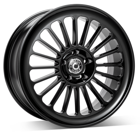 WRATH Alloy Wheels